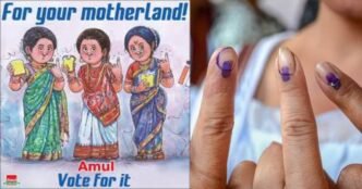 Brands Roll Out Innovative Campaigns to Encourage Voting in 18th Lok Sabha Elections