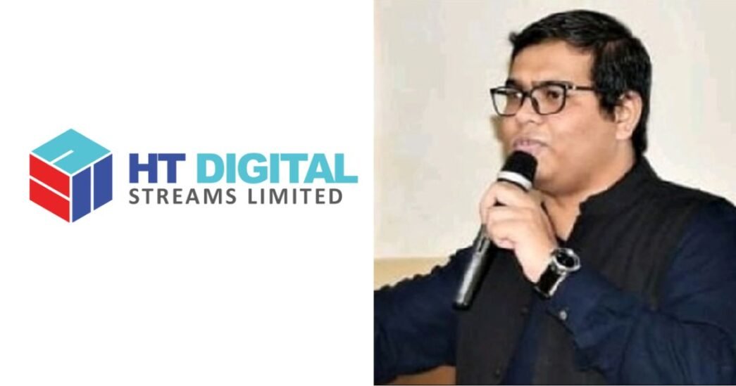 Subhajit Sengupta takes on new role at HT Digital Streams as Head of Video & Social Media, transitioning from Times Network.