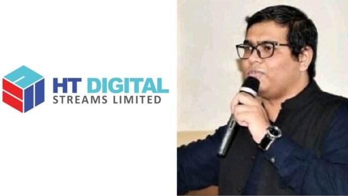 Subhajit Sengupta takes on new role at HT Digital Streams as Head of Video & Social Media, transitioning from Times Network.