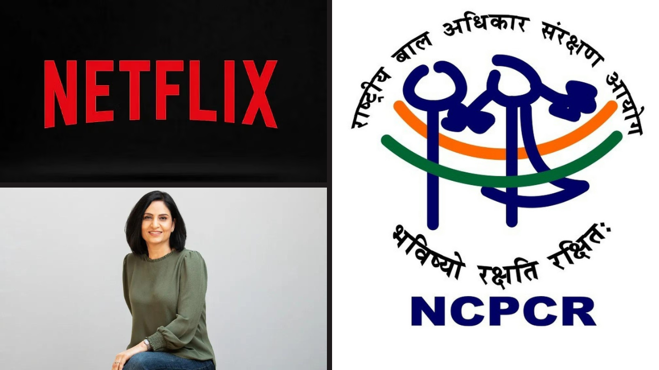 Netflix India Summoned Over Explicit Content Concerns - Media Noise Bureau