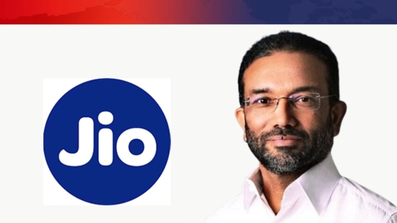 Sajith Sivanandan, former CEO of Disney+ Hotstar, joins Jio Mobile Digital Services as president to lead scalable, AI-powered digital innovations.