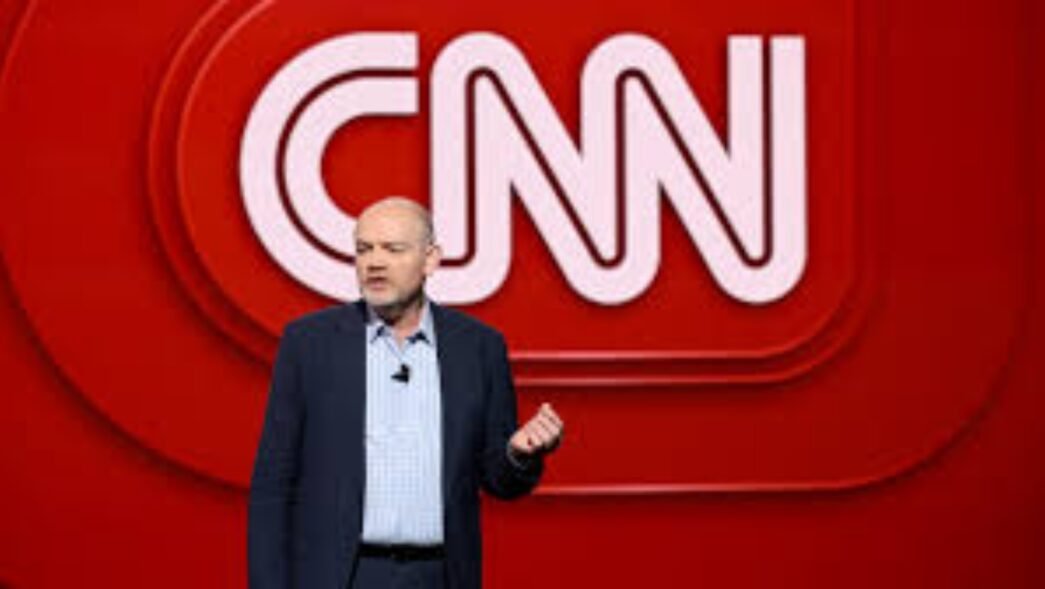 CNN plans to lay off hundreds of employees as it shifts focus to digital expansion, cutting costs and investing in new growth areas to reach a global audience.