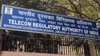 TRAI unveils a regulatory framework for Ground-Based Broadcasters, aligning with satellite TV guidelines. The framework ensures national-level coverage, parity in fees, and a streamlined broadcasting ecosystem