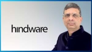 Hindware appoints Nirupam Sahay as its new CEO to lead the sanitaryware, faucets, and tiles business, focusing on innovation and market growth.