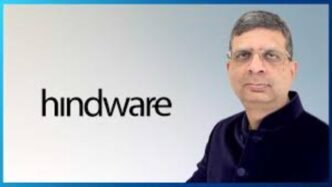 Hindware appoints Nirupam Sahay as its new CEO to lead the sanitaryware, faucets, and tiles business, focusing on innovation and market growth.