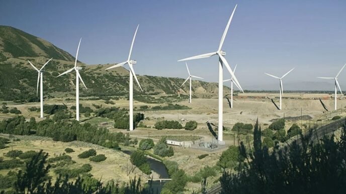INOXGFL Group Greenlights Major Merger: Inox Wind Energy to Join Inox Wind