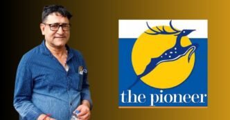 Renowned for his impactful investigative journalism over three decades, Sanjay Kaw's move to The Pioneer is set to reinvigorate the publication's legacy in fearless reporting.