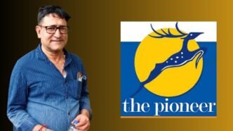 Renowned for his impactful investigative journalism over three decades, Sanjay Kaw's move to The Pioneer is set to reinvigorate the publication's legacy in fearless reporting.