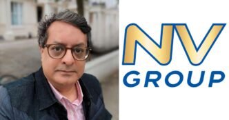 NV Group Appoints Rohit Tiwari as Senior Advisor to Chairman Ashok Jain, Sets Sights on Global Expansion