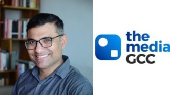 Former Times Group SVP Vinay Sarawagi Starts The Media GCC for Mid-Sized Publishers & Studios