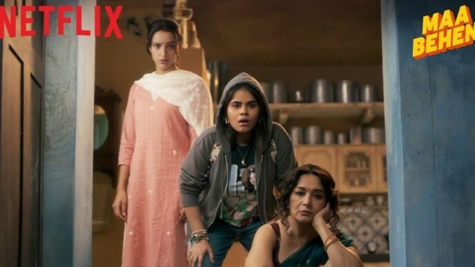 ABP News Executive Editor Megha Prasad accused MSL India of aggressively interrupting her Netflix film interview and controlling footage during promotions. She questioned PR agencies’ growing influence over journalists and urged Netflix to review how its film promotions are managed.