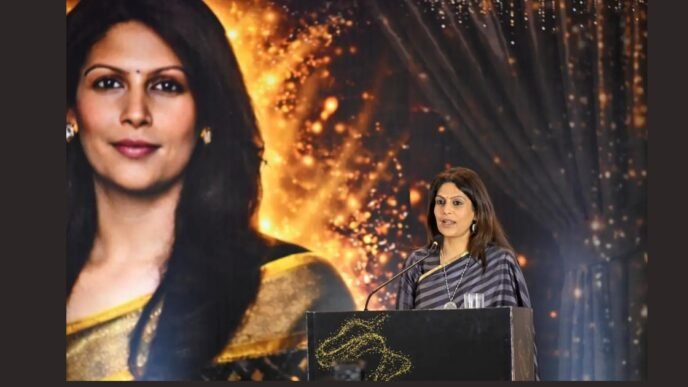 Former Firstpost Editor Palki Sharma Announces New Digital Media Platform IGR