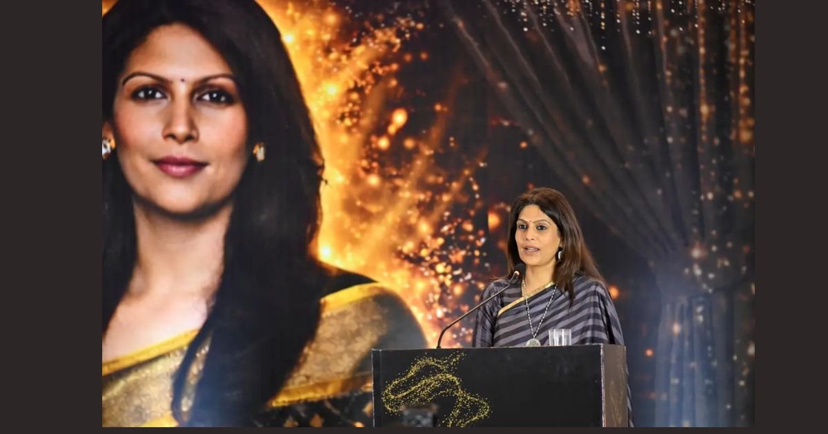 Former Firstpost Editor Palki Sharma Announces New Digital Media Platform IGR