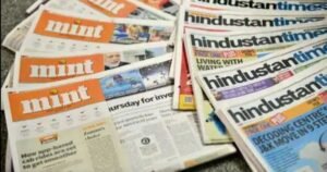 HT Media reported stronger FY26 profitability driven by growth in print advertising revenue across its English and Hindi publications, while radio operations remained weak and the company discontinued its OTTplay business amid rising exceptional losses and cost pressures.