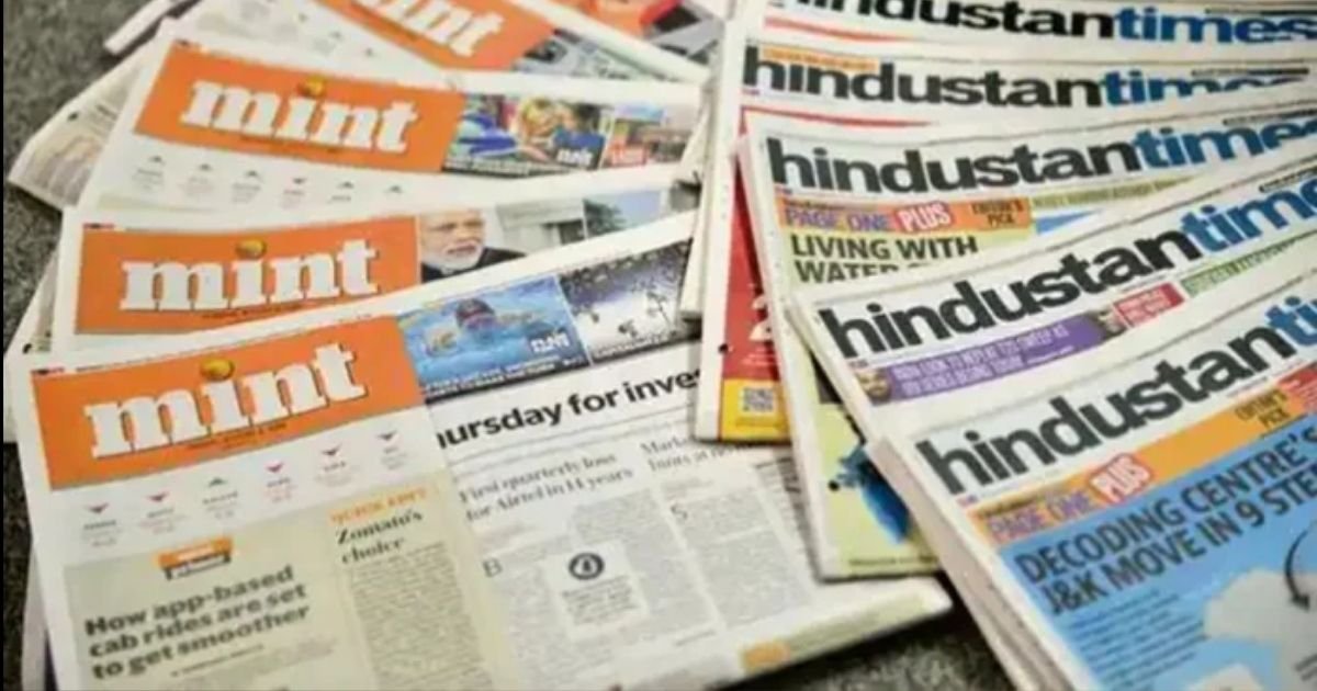 HT Media reported stronger FY26 profitability driven by growth in print advertising revenue across its English and Hindi publications, while radio operations remained weak and the company discontinued its OTTplay business amid rising exceptional losses and cost pressures.