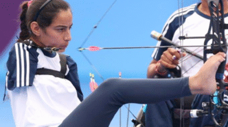 Hyundai names para-archer Sheetal Devi as brand ambassador
