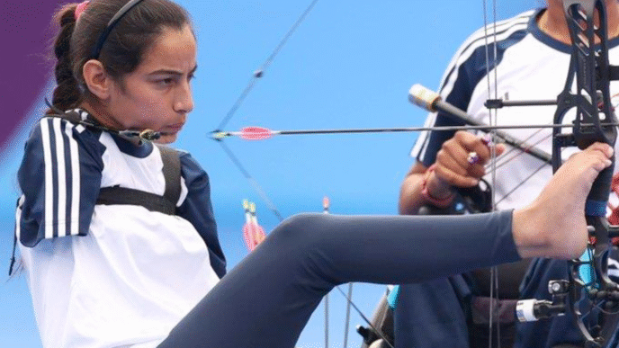 Hyundai names para-archer Sheetal Devi as brand ambassador